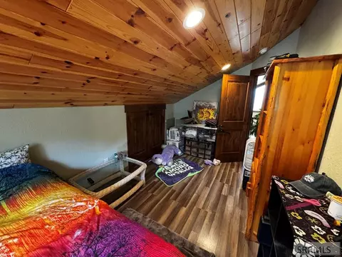 Bedroom - 7 Shady Ln, North Fork, ID 83466 photo 2 of 2