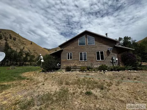 Exterior - 7 Shady Ln, North Fork, ID 83466 photo 4 of 14