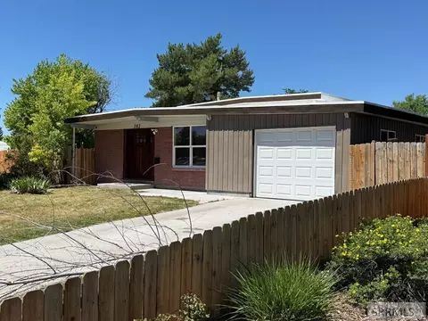 282 Wyatt Ave, Idaho Falls, ID 83404