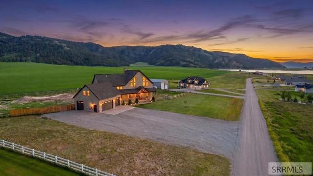 2433 Afton, Soda Springs, ID 83276