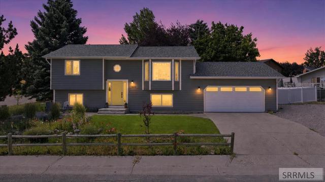 2000 SE Sandy Ln, Pocatello, ID 83204