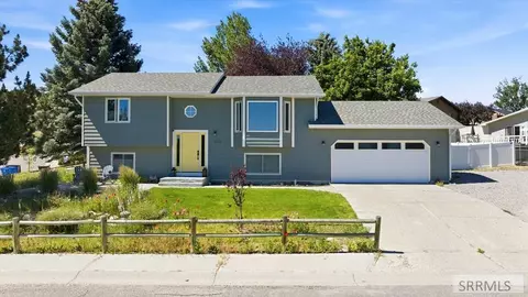 2000 SE Sandy Ln, Pocatello, ID 83204