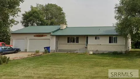 58 N 4100 E, Rigby, ID 83442