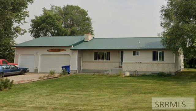58 N 4100 E, Rigby, ID 83442