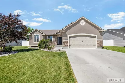 4202 Pocono St, Idaho Falls, ID 83404