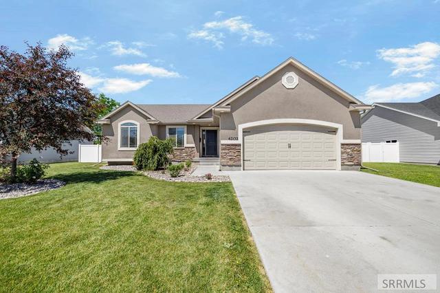 4202 Pocono St, Idaho Falls, ID 83404