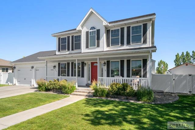 3065 Devonwood, Ammon, ID 83406