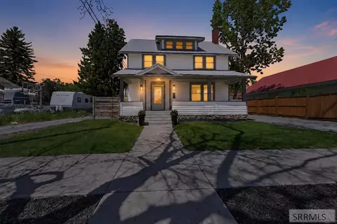 31 E 2nd N, Saint Anthony, ID 83445 photo 1
