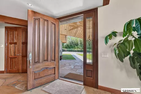 Entry Way - 1755 E Nestor, Inkom, ID 83245 photo 1 of 1