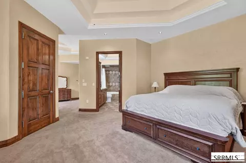 Bedroom - 1755 E Nestor, Inkom, ID 83245 photo 1 of 4