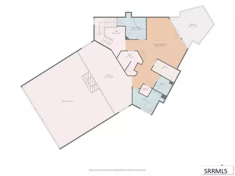 Floorplan - 1755 E Nestor, Inkom, ID 83245 photo 3 of 3