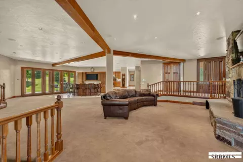 Living - 1755 E Nestor, Inkom, ID 83245 photo 6 of 8