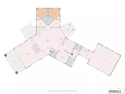 Floorplan - 1755 E Nestor, Inkom, ID 83245 photo 1 of 3