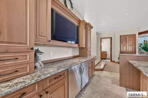 Kitchen - 1755 E Nestor, Inkom, ID 83245 photo 1 of 5