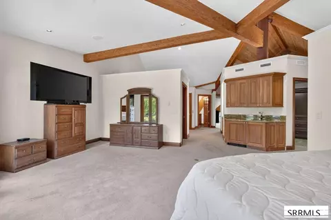 Bedroom - 1755 E Nestor, Inkom, ID 83245 photo 4 of 4