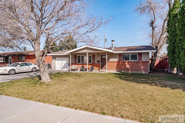 794 Anthon Ave, Idaho Falls, ID 83404