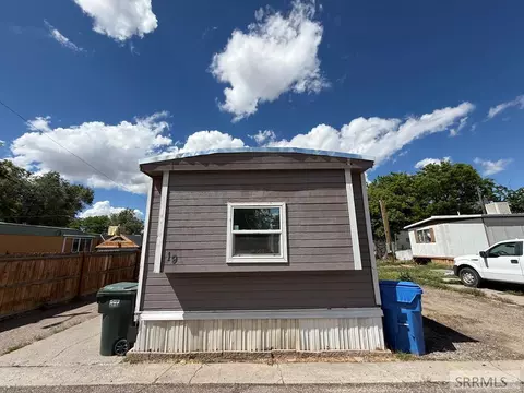 1055 Wilson Ave #19, Pocatello, ID 83201