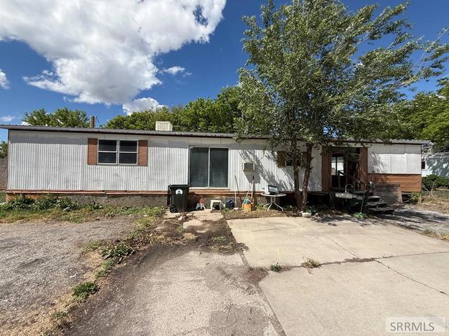 1055 Wilson Ave #21, Pocatello, ID 83201