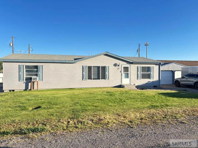 420 Ward Dr, Blackfoot, ID 83221