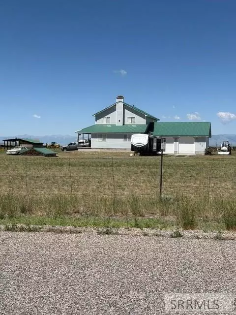 190 County 91 S, Dubois, ID 83423