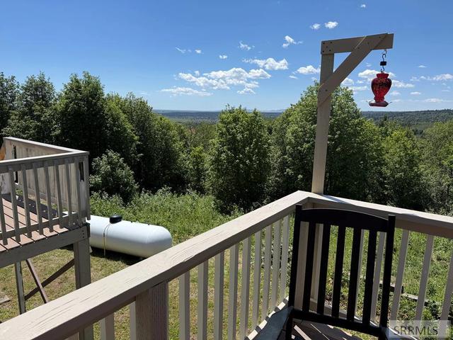 1685 E Aspen Heights Dr, Ashton, ID 83420
