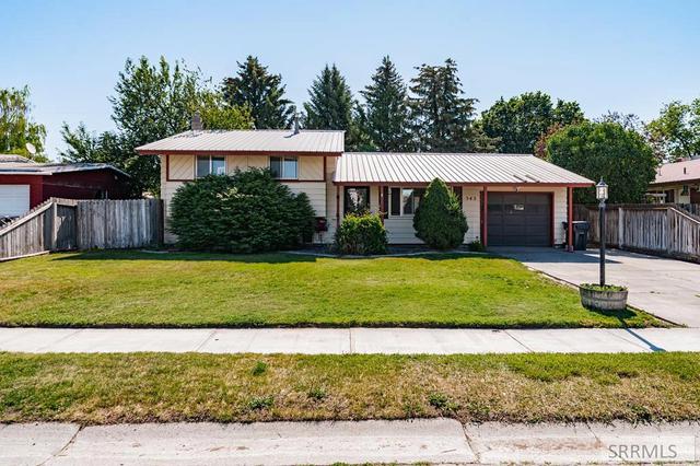 542 Starlite Ave, Idaho Falls, ID 83402