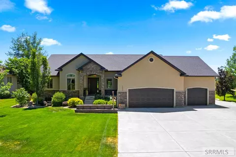 4080 E 450 N, Rigby, ID 83442