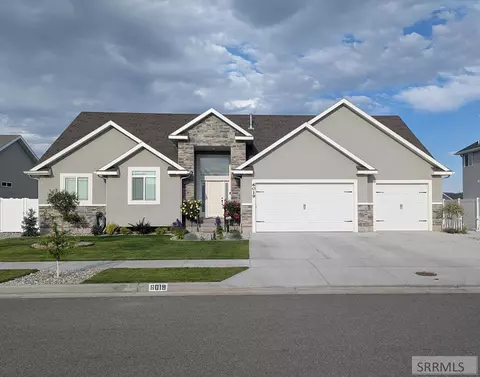 6019 Lemhi St, Idaho Falls, ID 83404