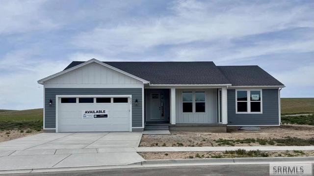 522 Vista Ridge Dr, Rexburg, ID 83440