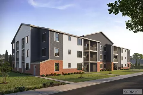 1170 S Skyline Dr #204, Idaho Falls, ID 83402