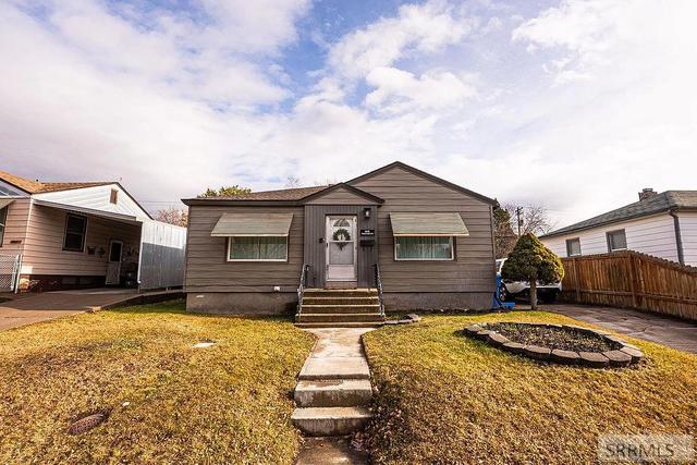 432 Franklin, Pocatello, ID 83201