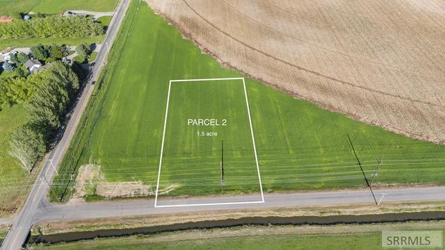 Parcel 2 N 600 E, Shelley, ID 83402