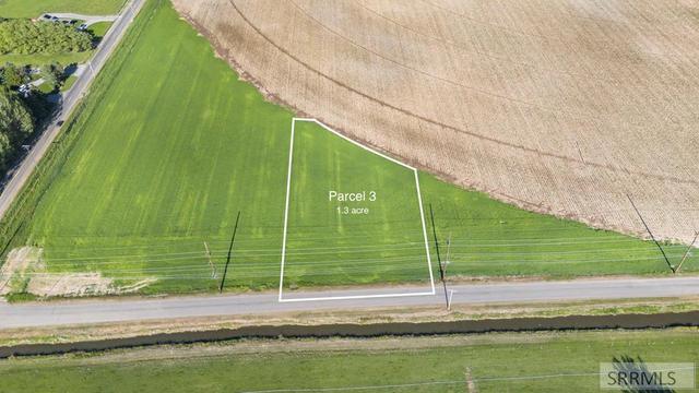 Parcel 3 N 600 E, Shelley, ID 83402