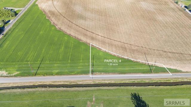 Parcel 4 N 600 E, Shelley, ID 83402