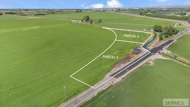 Parcel 5 N 1500 E, Shelley, ID 83402