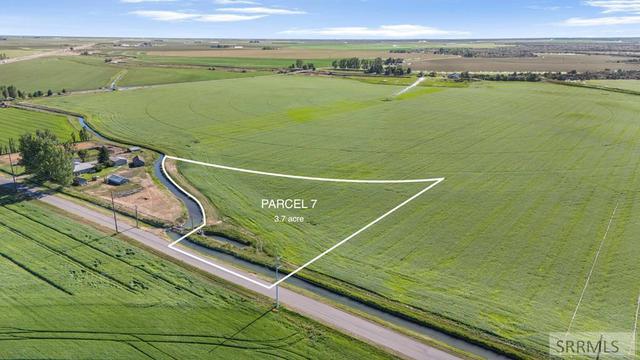 Parcel 7 N 600 E, Shelley, ID 83402