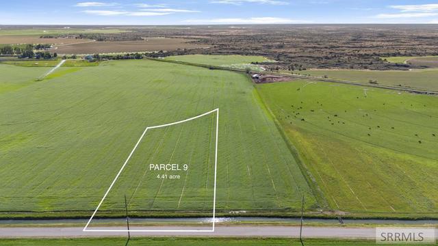 Parcel 9 N 600 E, Shelley, ID 83402