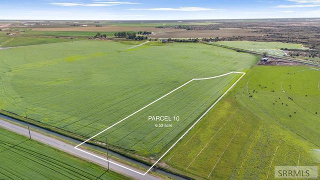Parcel 10 N 600 E, Shelley, ID 83402