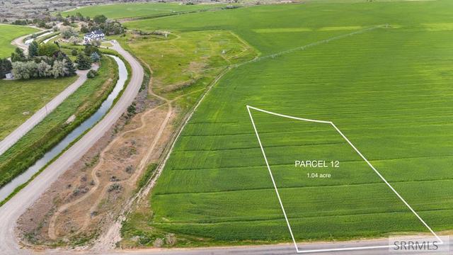 Parcel 12 N 1500 E, Shelley, ID 83402