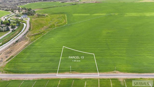 Parcel 13 N 1500 E, Shelley, ID 83402