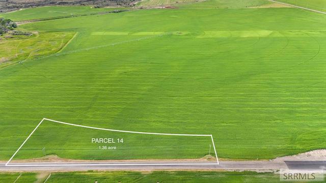 Parcel 14 N 1500 E, Shelley, ID 83402