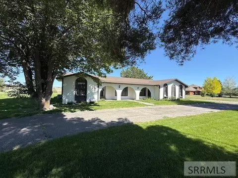 4400 N 5th W, Idaho Falls, ID 83401