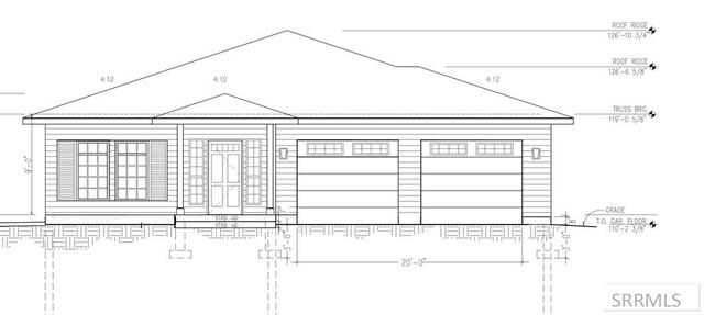 563 Vista Dr, Pocatello, ID 83201