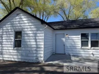 1111 Wilson Ave, Pocatello, ID 83201