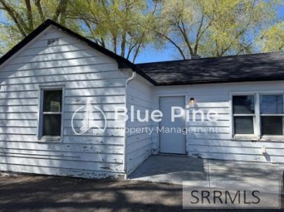1111 Wilson Ave, Pocatello, ID 83201