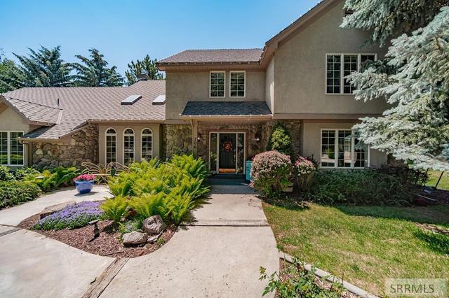706 S W Bellin Rd, Idaho Falls, ID 83402