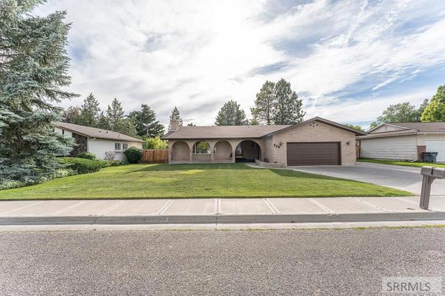 559 Tyson Ave, Idaho Falls, ID 83401
