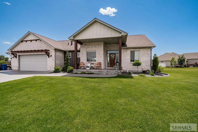 1101 Castle Pines Rd, Rexburg, ID 83440