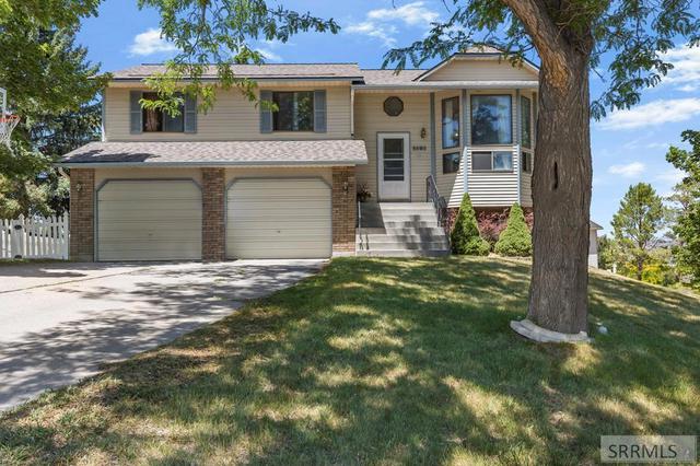 1161 Cahina Way, Pocatello, ID 83204