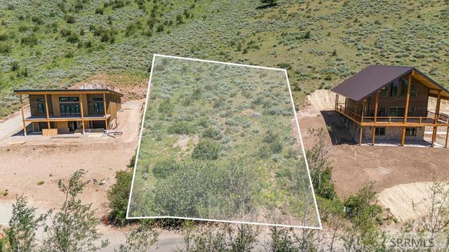 3863 Overlook Dr, Island Park, ID 83429